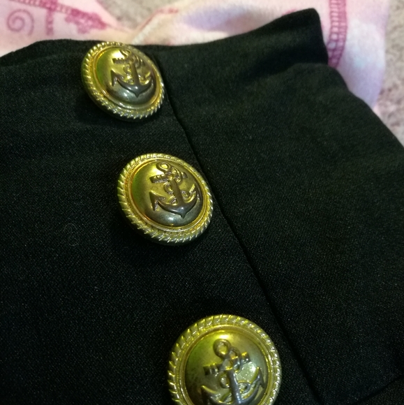 Girls 6X 2 Shorts Lot: PJs, High Waist UK2LA - Picture 4 of 8